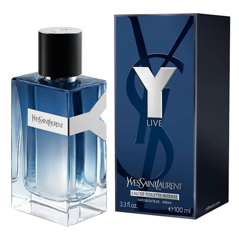 ysl aftershave